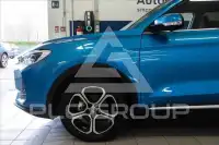 2025 MG ZS