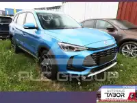 2025 MG ZS