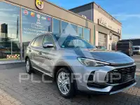 2025 MG ZS