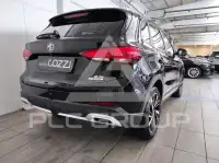 2025 MG ZS