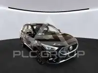 2025 MG ZS