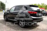 2025 MG ZS