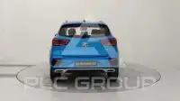 2025 MG ZS