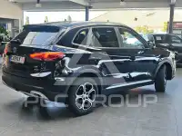 2025 MG ZS
