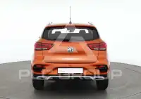 2025 MG ZS