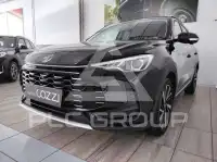 2025 MG ZS