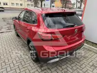 2025 MG ZS