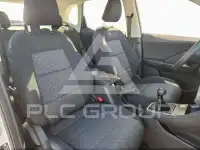 2025 MG ZS