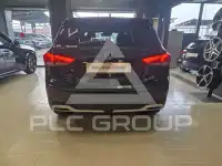 2025 MG ZS