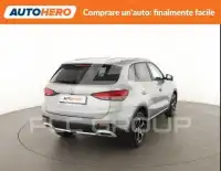 2025 MG ZS