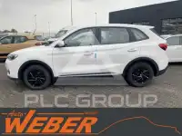 2025 MG ZS