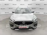 2025 MG ZS
