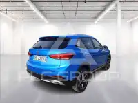 2025 MG ZS