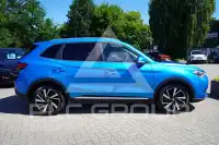 2025 MG ZS