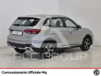 2025 MG ZS