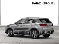 2025 MG ZS