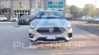 2025 MG ZS