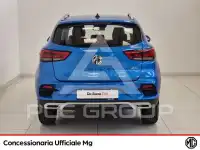 2025 MG ZS