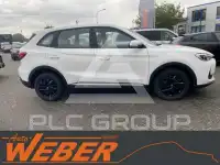 2025 MG ZS