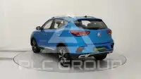 2025 MG ZS