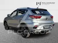 2025 MG ZS