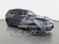 2025 MG ZS