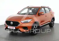 2025 MG ZS