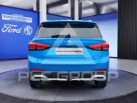 2025 MG ZS