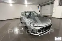 2025 MG ZS