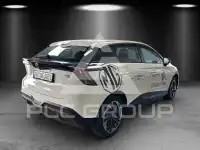 2025 MG MG4