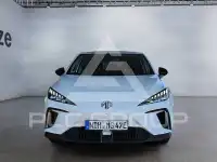 2025 MG MG4