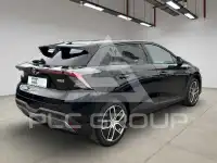 2025 MG MG4