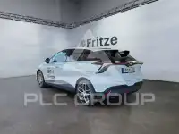 2025 MG MG4