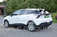 2025 MG MG4