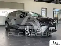 2025 MG MG4