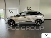 2025 MG MG4