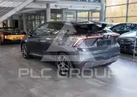2025 MG MG4