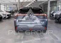 2025 MG MG4