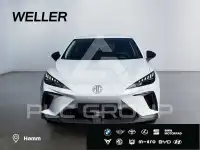 2025 MG MG4