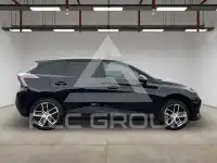2025 MG MG4
