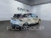 2025 MG MG4
