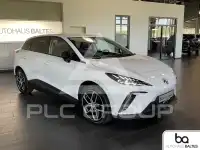 2025 MG MG4