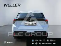 2025 MG MG4