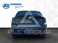 2025 MG MG4