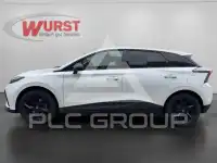 2025 MG MG4