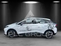 2025 MG MG4