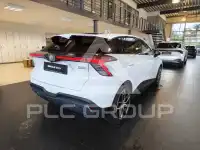 2025 MG MG4