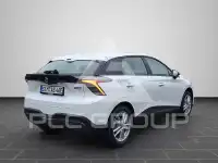 2025 MG MG4