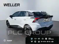 2025 MG MG4