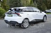 2025 MG MG4